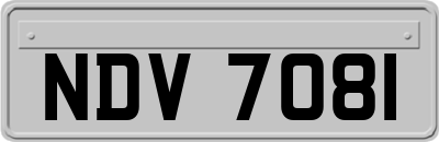 NDV7081