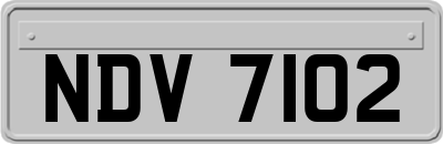 NDV7102