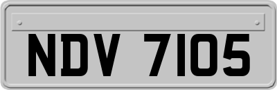 NDV7105