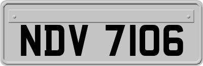 NDV7106