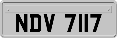 NDV7117