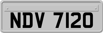 NDV7120