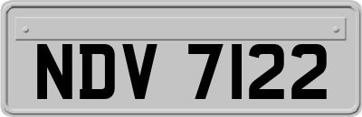 NDV7122