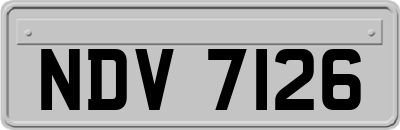 NDV7126