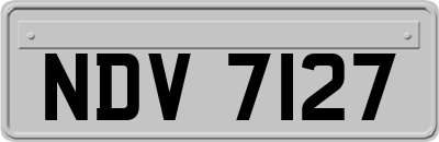 NDV7127