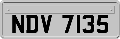 NDV7135