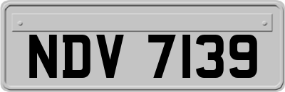 NDV7139