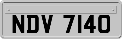 NDV7140