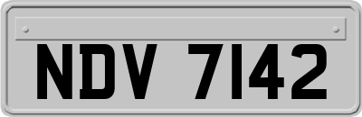 NDV7142