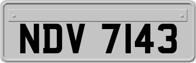 NDV7143