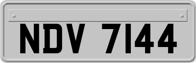 NDV7144