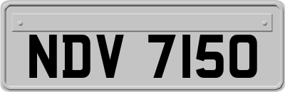NDV7150