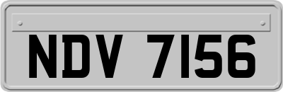 NDV7156