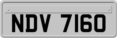 NDV7160