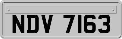 NDV7163