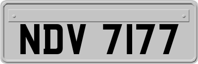 NDV7177