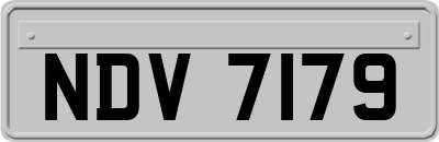 NDV7179