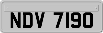 NDV7190