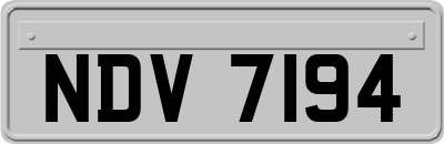 NDV7194