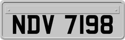 NDV7198