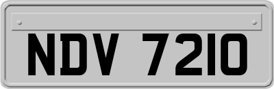 NDV7210
