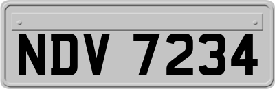 NDV7234