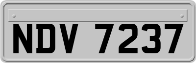 NDV7237