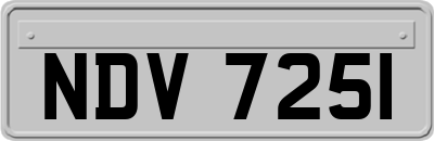 NDV7251