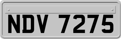 NDV7275