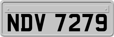 NDV7279