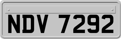 NDV7292