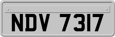 NDV7317