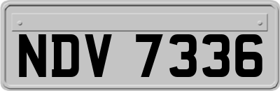 NDV7336