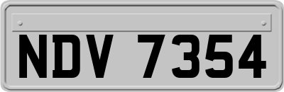 NDV7354