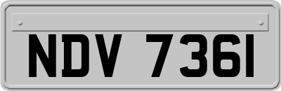 NDV7361