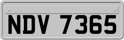 NDV7365