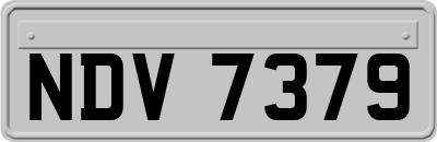 NDV7379