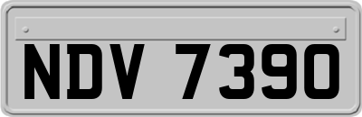 NDV7390