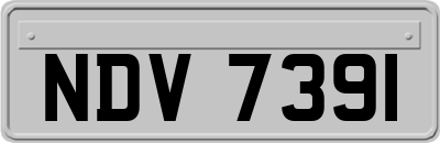 NDV7391