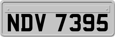 NDV7395