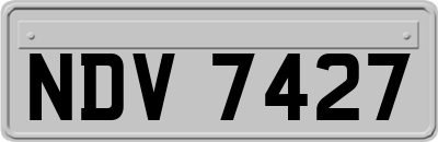 NDV7427