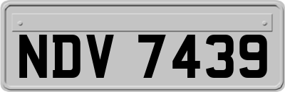 NDV7439