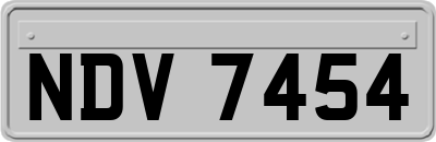 NDV7454
