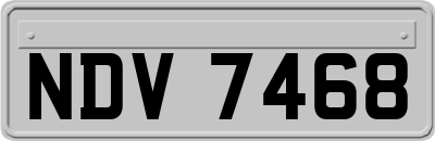 NDV7468