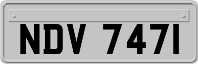 NDV7471