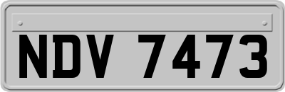 NDV7473