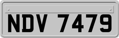 NDV7479