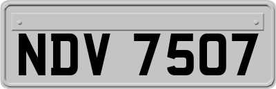 NDV7507