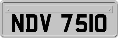 NDV7510