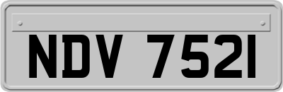 NDV7521